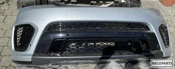 RANGE ROVER SPORT SVR BUMPER VOORBUMPER ALLES LEVERBAAR !!! beschikbaar voor biedingen