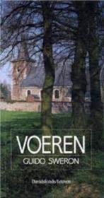 Voeren|Guido Sweron 9061528380, Boeken, Ophalen of Verzenden, Zo goed als nieuw, Zie beschrijving