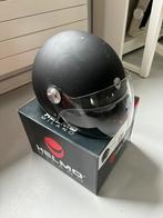 Scooter of moto helm, Motoren, Kleding | Motorhelmen, Ophalen, Tweedehands, M