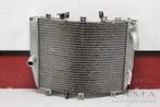RADIATEUR Kawasaki ZX 10 R 2004-2005 (NINJA ZX-10R ZX1000C), Gebruikt