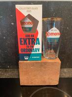Cristal alken komono verzamelglas 2025, Ophalen of Verzenden, Zo goed als nieuw, Glas of Glazen, Overige merken