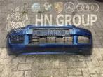 Fiat Panda Voorbumper, Gebruikt, -, Voor, -