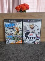 2 Jeux Nintendo Game Cube A Voir, Ophalen of Verzenden