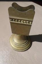 Ancien Porte Serviette de Table, Antiquités & Art, Enlèvement