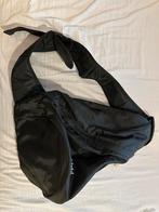 Shamshield cap zak, Dieren en Toebehoren, Paardrijkleding, Ophalen of Verzenden, Zo goed als nieuw, Cap