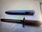 baïonnette CARCANO 1938, Ophalen of Verzenden, Landmacht, Mes of Dolk