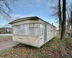 Stacaravan 2 slaapkamers gratis transport NL/BE, Caravans en Kamperen, Stacaravans, Tot en met 4