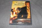 DVD Copying Beethoven, CD & DVD, DVD | Drame, Tous les âges, Enlèvement ou Envoi, Neuf, dans son emballage, Historique ou Film en costumes