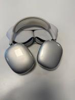 Airpods max, Ophalen