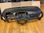 DASHBOARD zwart Abarth 500 / 595 / 695 (01-2008/-), Gebruikt, Overige automerken