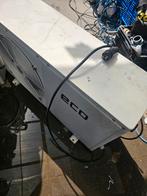 Zwembad warmtepomp 7.5kw, Enlèvement