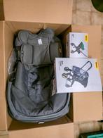 Doona Plus Car Seat & Stroller, Overige methoden, Zo goed als nieuw, Ophalen, 0 t/m 10 kg