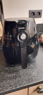 Philips airfryer HD9220 1425W, Comme neuf, Enlèvement