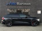 Audi RSQ8 4.0 TFSI RSQ8 quattro Dynamic +|Ceramic|Carbon|Spo, Automaat, Parkeercamera, Zwart, 300 g/km