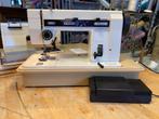 Pfaff hobbymatic 800 - sterke naaimachine, Ophalen of Verzenden, Gebruikt, Naaimachine, Pfaff