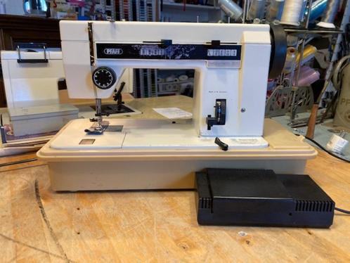 Pfaff hobbymatic 800 - sterke naaimachine, Hobby en Vrije tijd, Naaimachines en Toebehoren, Gebruikt, Naaimachine, Pfaff, Ophalen of Verzenden