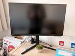 Samsung Odyssey G7, Enlèvement, Comme neuf, Gaming