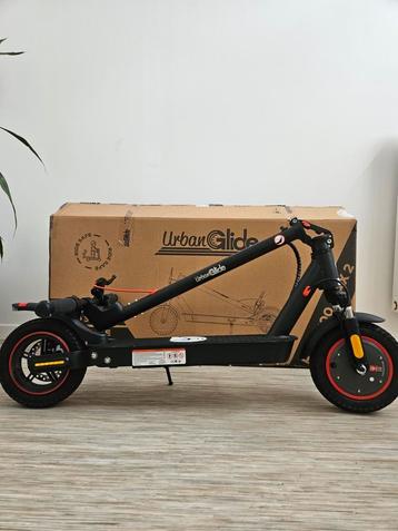 Urban Glide Ride 100 Max 2 beschikbaar voor biedingen