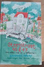 E. Honey - Steenstraat 45 & 47, Boeken, Kinderboeken | Jeugd | 10 tot 12 jaar, Ophalen of Verzenden, Zo goed als nieuw, E. Honey