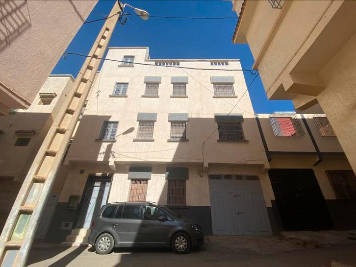 Ruime woning in Meknes (Wijk El Wifak), Immo, Buitenland, Buiten Europa, Woonhuis, Stad
