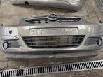 PARE CHOC AVANT OPEL CORSA D PHASE 1, Ophalen, Gebruikt, Voor, RUE BRIGADE PIRON 307