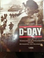 D' Day, Général, Utilisé, Enlèvement ou Envoi, Deuxième Guerre mondiale