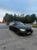 Bmw f31 316d  2019 automaat euro6dtemp, Automaat, Achterwielaandrijving, 4 cilinders, 1650 kg