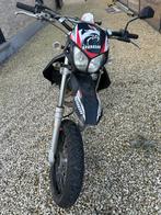 Brommer Derbi Senda, Fietsen en Brommers, Brommers | Derbi, Ophalen, Gebruikt, 50 cc