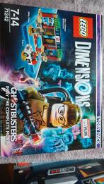 Lego dimensions lot, Ophalen of Verzenden, Nieuw, Lego