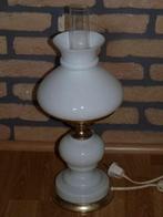 Opaline lampadaire, Antiek en Kunst, Ophalen of Verzenden