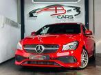 Mercedes-Benz CLA-Klasse 200 d * PACK AMG * GARANTIE 12 MOIS, Auto's, CLA, Gebruikt, 4 cilinders, 136 pk