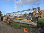 Aardappel A814393 snel te monteren Hijskraan, Zakelijke goederen, Machines en Bouw | Kranen en Graafmachines, Kraan