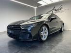 Audi A7 2.0 TDi S line *GARANTIE 12 MOIS*1er PROPRIETAIRE*, Autos, 5 places, https://public.car-pass.be/vhr/9c5acc02-e86d-40fe-b7ad-84cd459508bd