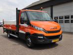 Iveco Daily 35C14 Euro 6 - Pritsche - Open laadbak - Pickup, Boîte manuelle, 199 g/km, Diesel, Carnet d'entretien