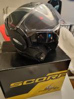 Scorpion Exo Tech, Motoren, Kleding | Motorhelmen, Nieuw zonder kaartje, XXL