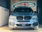 BMW X5 M M50 dAS * GARANTIE 12 MOIS * (bj 2017, automaat), Auto's, Automaat, 173 g/km, 2993 cc, Leder