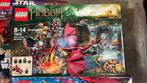 79018 Lego Lord of the rings Lonely Mountain, Ophalen, Nieuw