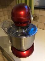keukenrobot, Elektronische apparatuur, Keukenmixers, Ophalen, 3 snelheden of meer, Zo goed als nieuw, 2 tot 3 liter