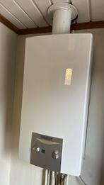 Vaillant turbo mag, Doe-het-zelf en Bouw, Chauffageketels en Boilers, Ophalen, Zo goed als nieuw
