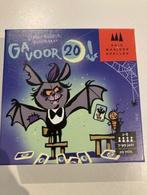 Ga voor 20!, Een of twee spelers, Ophalen, Zo goed als nieuw, Drie Magier Spellen