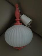 Kinderluster, Kinderen en Baby's, Kinderkamer | Inrichting en Decoratie, Ophalen, Gebruikt, Lamp
