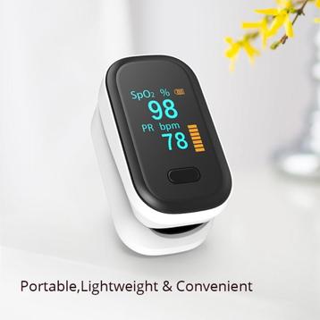 Gezondheid & Verzorging /Zuurstof saturatiemeter  €24,95 beschikbaar voor biedingen