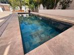 Villa moderne St Aygulf France, France, Dorp, Frankrijk, Woonhuis
