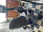 Hometrainer, Ophalen, Zo goed als nieuw, Hometrainer