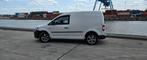 Caddy 1.6 tdi euro 5, Voorwielaandrijving, Euro 5, Zwart, Wit