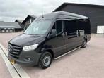 2020 Mercedes-benz Sprinter 319 Bedrijfswagen, Auto's, Automaat, Gebruikt, Euro 6, Overige brandstoffen