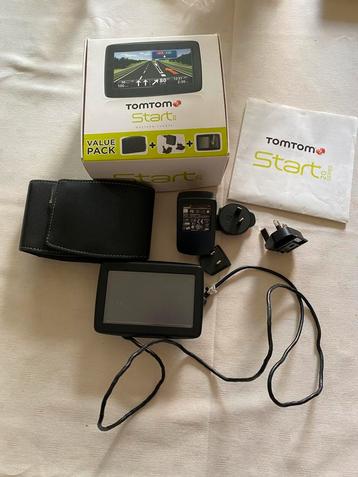 GPS TomTom, Enlèvement, Comme neuf