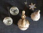 Lot kerstversiering - Good Will, Ophalen of Verzenden, Gebruikt