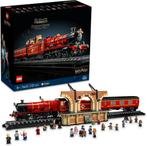 Neuf - Lego Le Poudlard Express - Edition Collector (76405), Enlèvement ou Envoi, Neuf, Ensemble complet, Lego