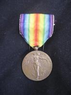 anc.medaille, „DE GROTE OORLOG VOOR DE BESCHAVING”, Boeken, Oorlog en Militair, Gelezen, Algemeen, Ophalen of Verzenden, Voor 1940